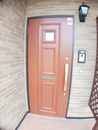 らぷらす Iの物件内観写真